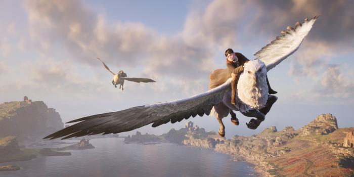 Gaming - Most nevetséges áron csaphatsz le minden idők legjobb Harry Potter-játékára!