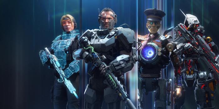 Gaming - Pánikol az Activision, mégis kimaradnak az idióta skinek a Call of Duty Black Ops 7-ből?
