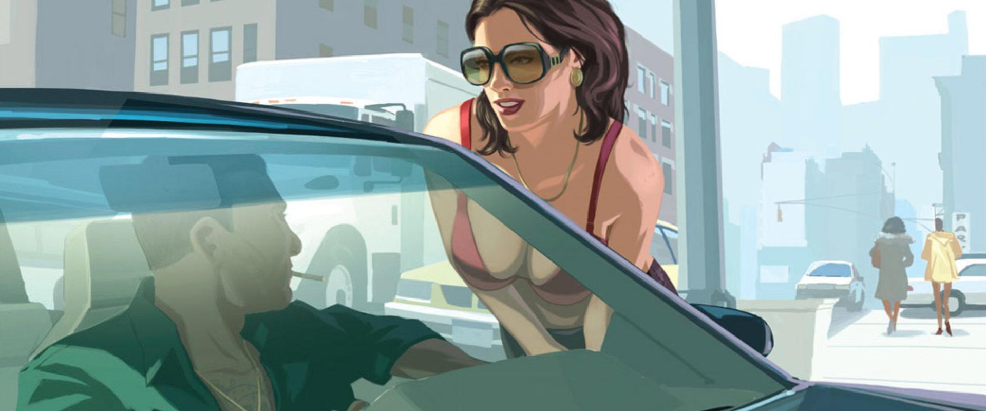 A Rockstar Games veteránja megmondta, fogunk-e PlayStation 5-ön GTA 4-ezni valaha