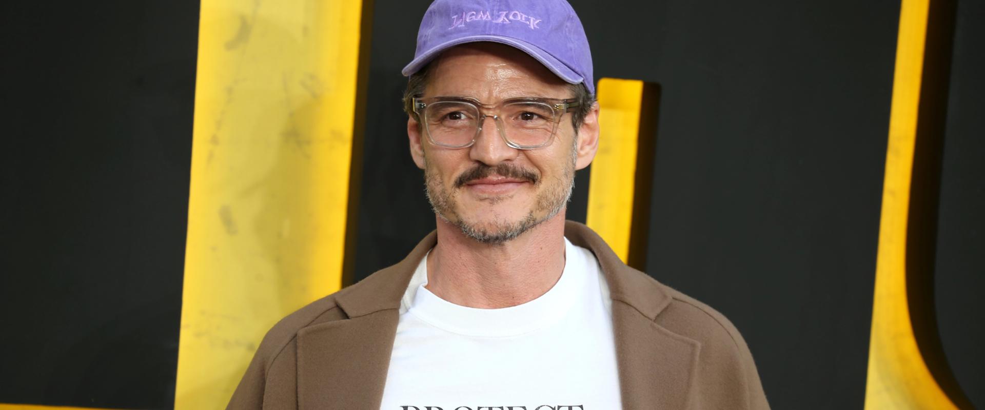 Pedro Pascal korrupt rendőrt játszhat Todd Haynes homoszexuális romantikus drámájában