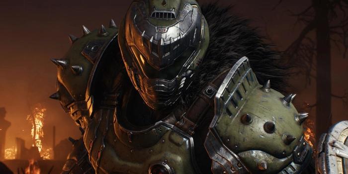 Gaming - Megjelent a legújabb kézi konzol, igaz, egyelőre csak az eredeti DOOM fut rajta