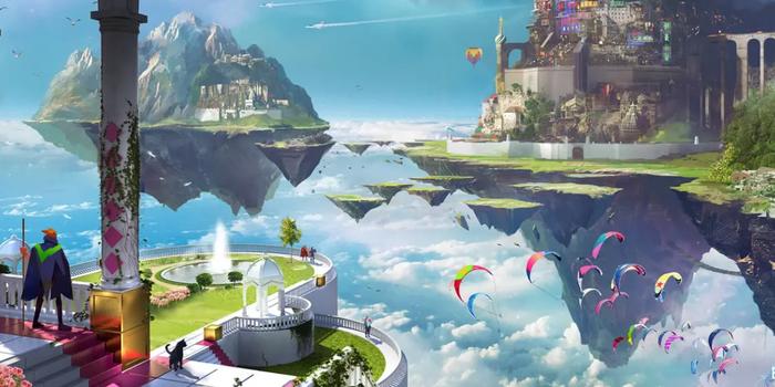Gaming - A Sony még mindig nem mondott le a gumimacis MOBA-ról