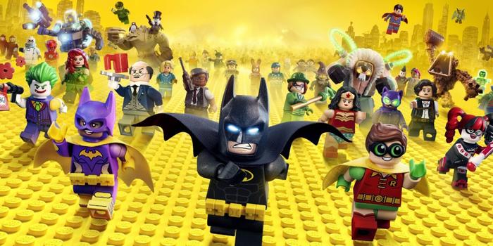 Gaming - 20 ezer helyett csak 4500, most érdemes pótolni a LEGO Batman trilógiát