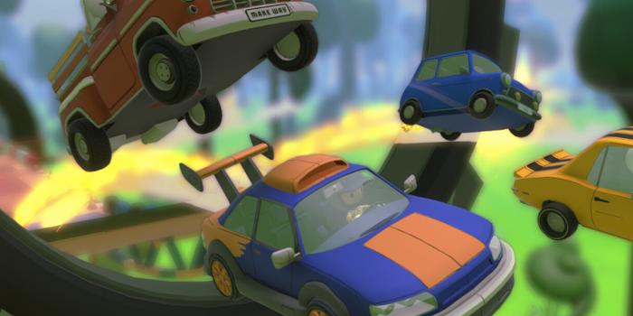 Akciófigyelő - 13 ezer forintnyi ingyen játék üti a markod, hála az Epic Games Store-nak