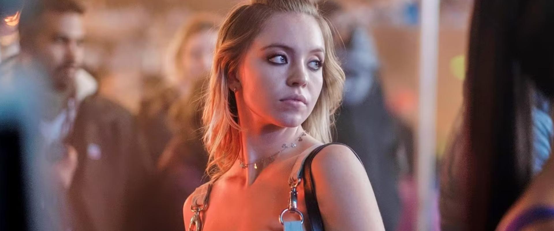 A 12 éves Sydney Sweeney filmes debütálása egy bizarr horrorvígjátékban volt