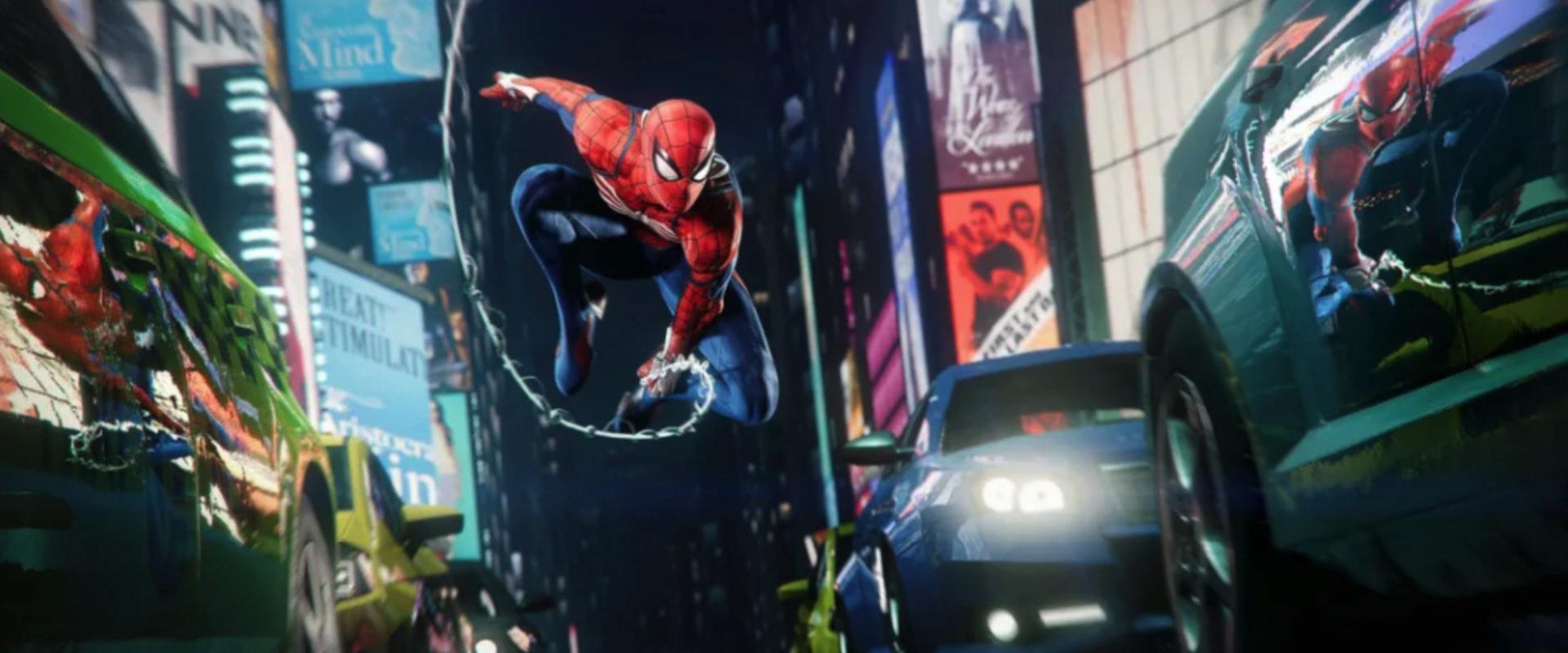 A Sony nem csinál multis Pókembert? Sebaj, a rajongók megoldják