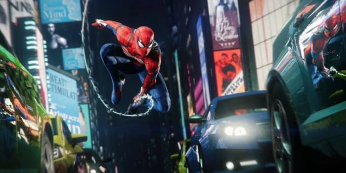 Gaming - A Sony nem csinál multis Pókembert? Sebaj, a rajongók megoldják