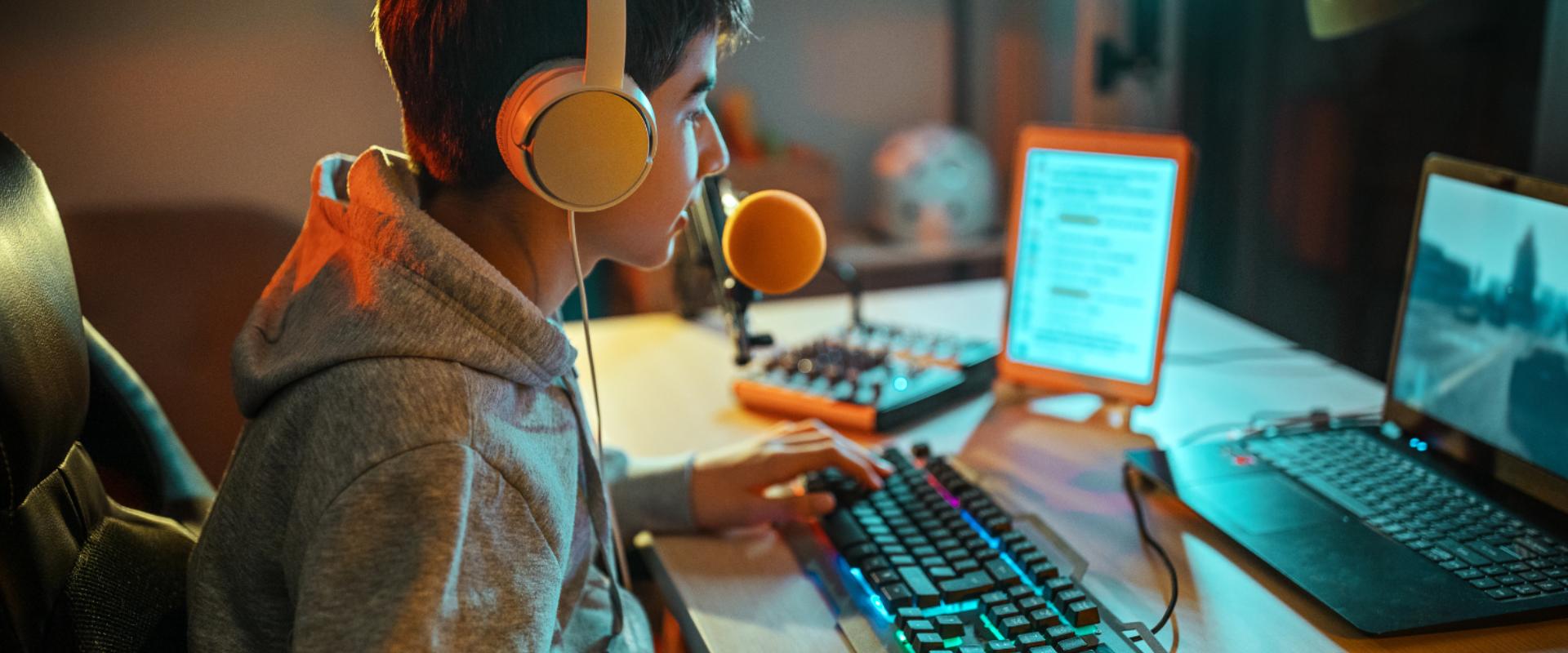 Így építs otthoni streamer setupot lépésről lépésre (X)