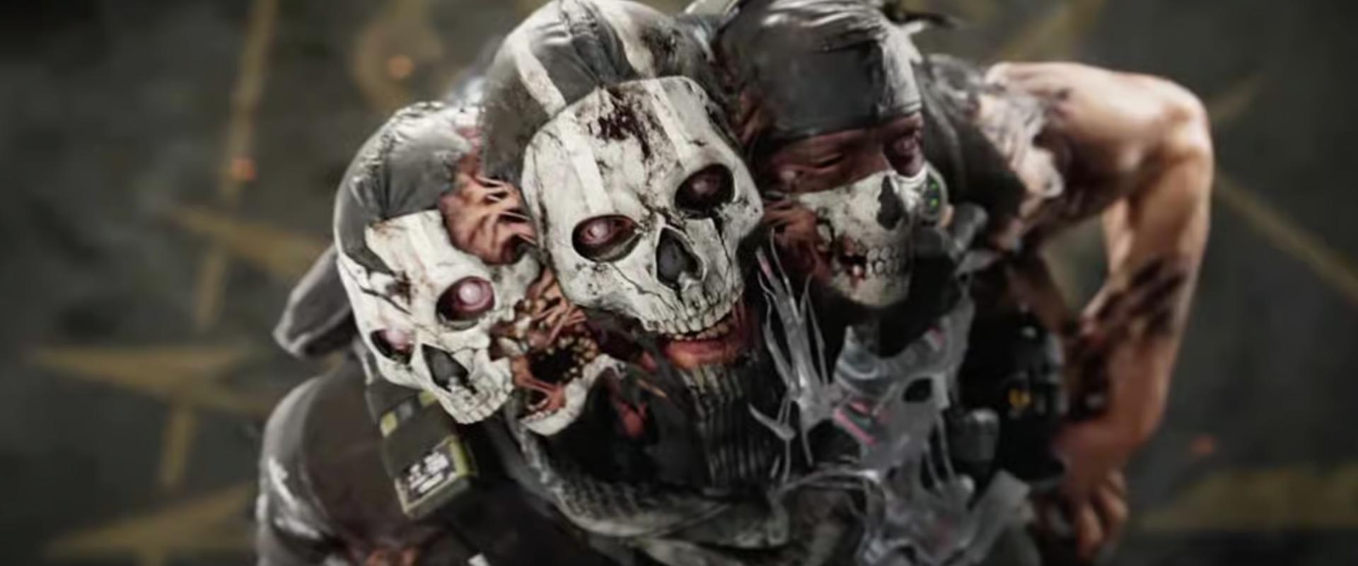 FPS helyett TPS és vietnámi horror? Kellene egy ilyen Call of Duty?
