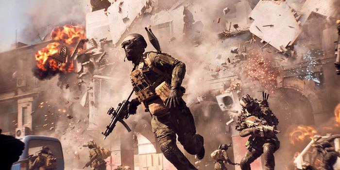 Gaming - Nem fogunk háborút indítani az EA ellen a Battlefield 6 gépigénye miatt