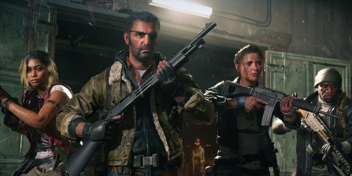 Film és Sorozat - A PC-k és a konzolok után új hadszínteret hódítana meg magának a Call of Duty