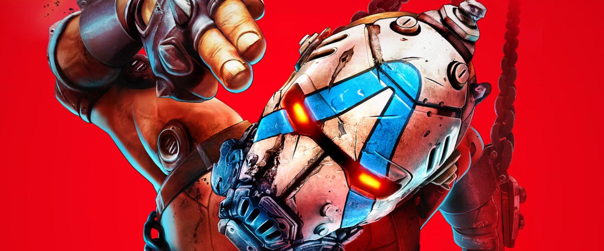 A Földről is elkerget a Borderlands 4 élőszereplős előzetese