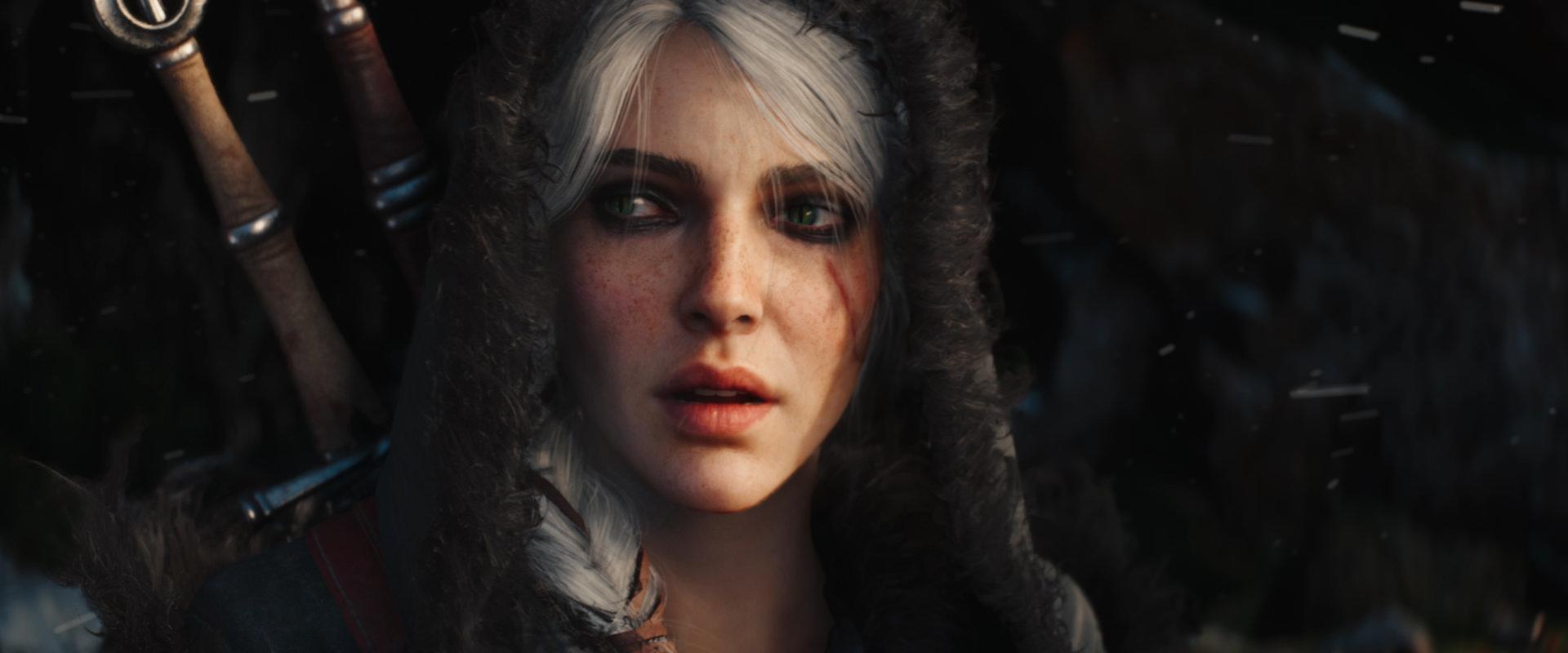 Már egy kisebb falura elég ember dolgozik a The Witcher 4-en, Cyberpunk 2-n