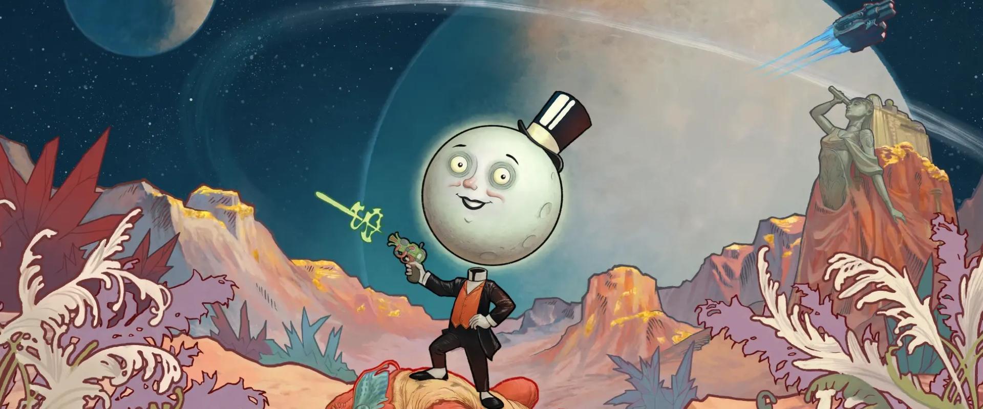 Október végére lehet kérni a szabikat, mert a The Outer Worlds 2 ütni fog!