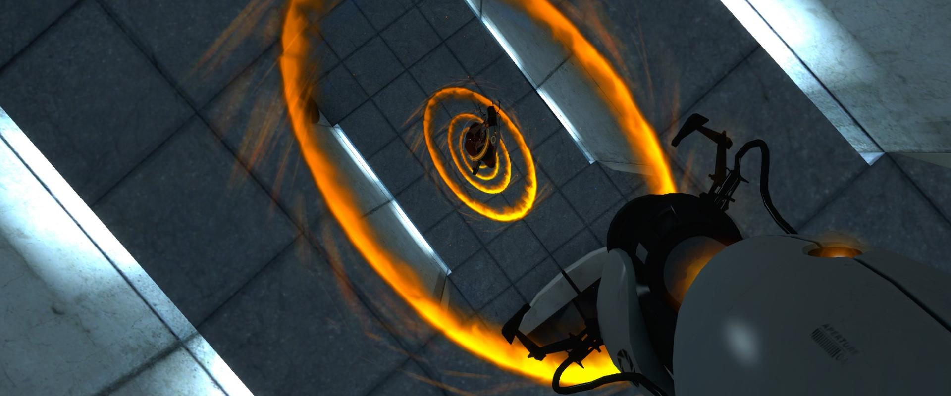 Megszületett a Minecraft és a Portal rajongók legszebb álma