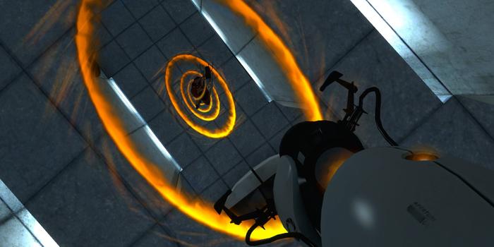 Gaming - Megszületett a Minecraft és a Portal rajongók legszebb álma