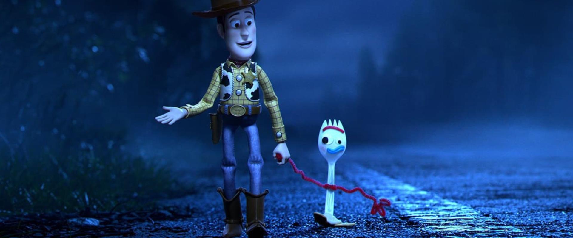 A Toy Story 5. új főgonosza a digitális világ lesz