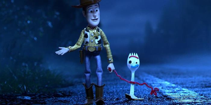 Film és Sorozat - A Toy Story 5. új főgonosza a digitális világ lesz