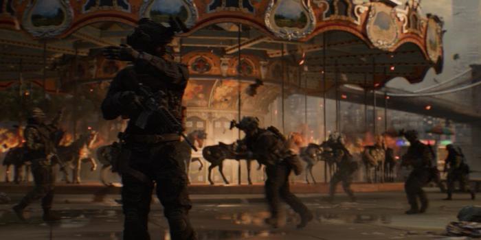 Gaming - 14 percen át pörög a legjobb BF3 pálya a Battlefield 6-ban