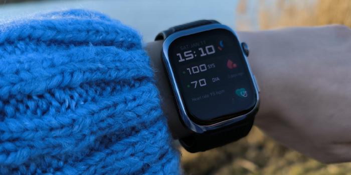 Gaming - Valaki több okosórát adott el, mint az Apple