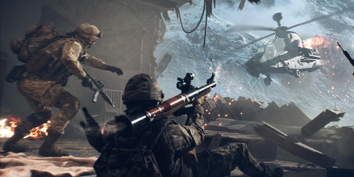 Gaming - Amit a CS-ben vagy CoD-ban imádtunk, az most next level lesz a Battlefield 6-ban