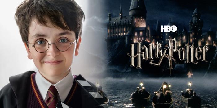 Film és Sorozat - Új színészek is feltűntek a Harry Potter sorozat legújabb forgatási fotóin!