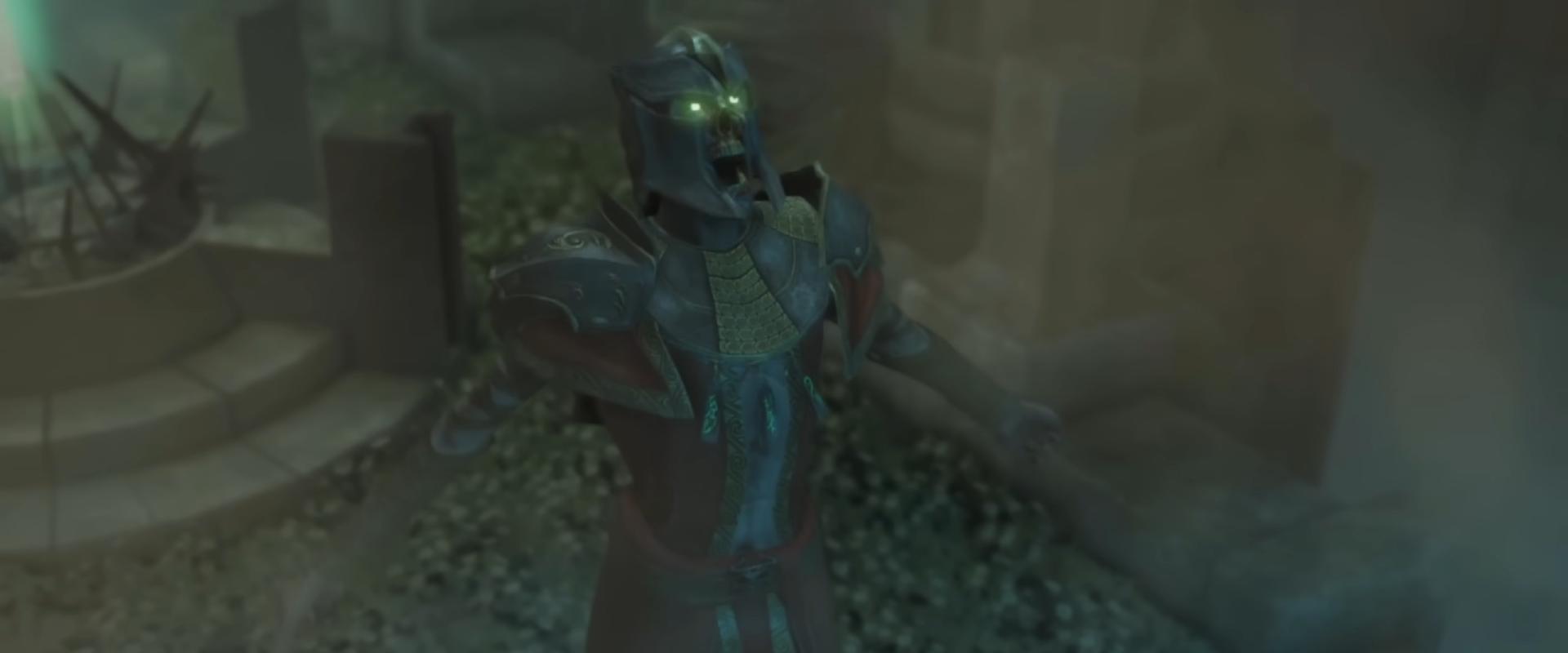 Napvilágot látott végre a Skyblivion első 15 perces játékmenet videója!