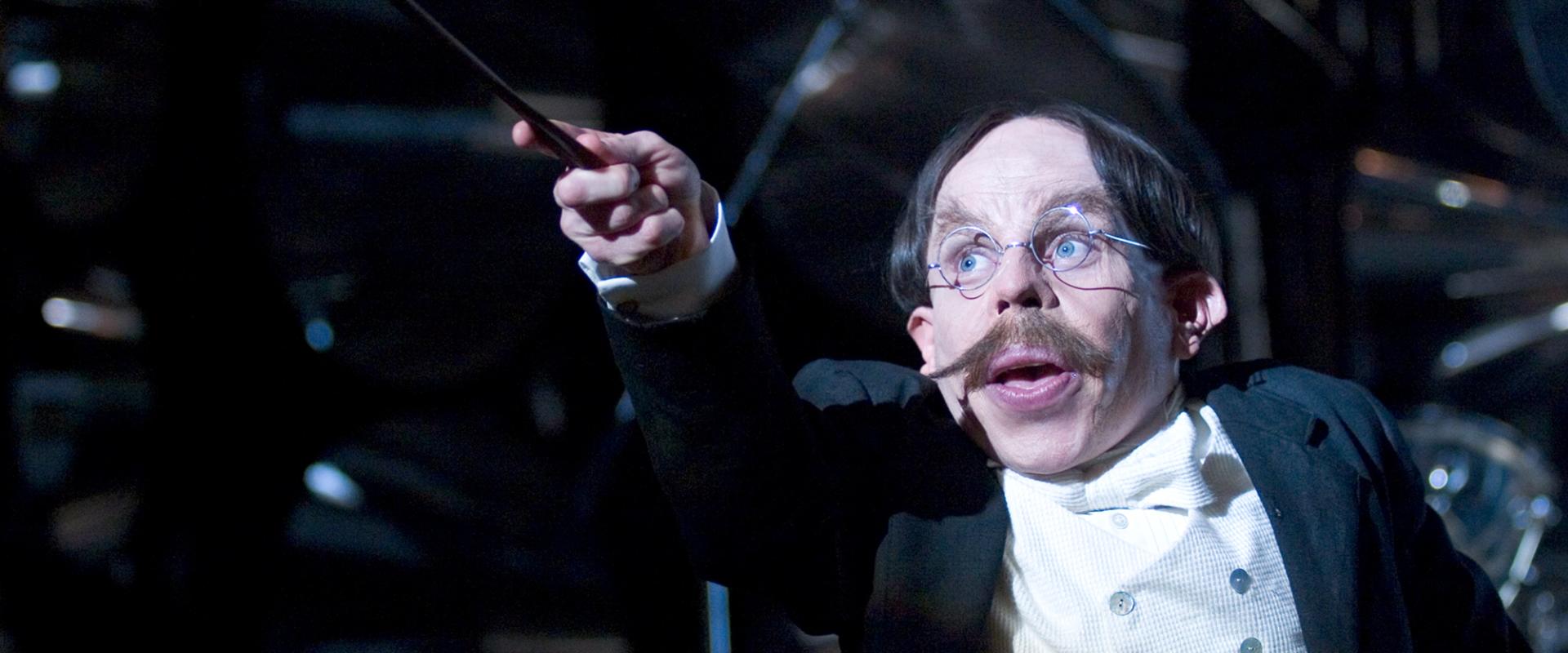 Visszatérő színész is lesz a Harry Potter-sorozatban, új roxfortos diákokat és tanárokat is bejelentettek