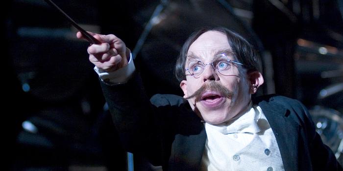 Film és Sorozat - Visszatérő színész is lesz a Harry Potter-sorozatban, új roxfortos diákokat és tanárokat is bejelentettek