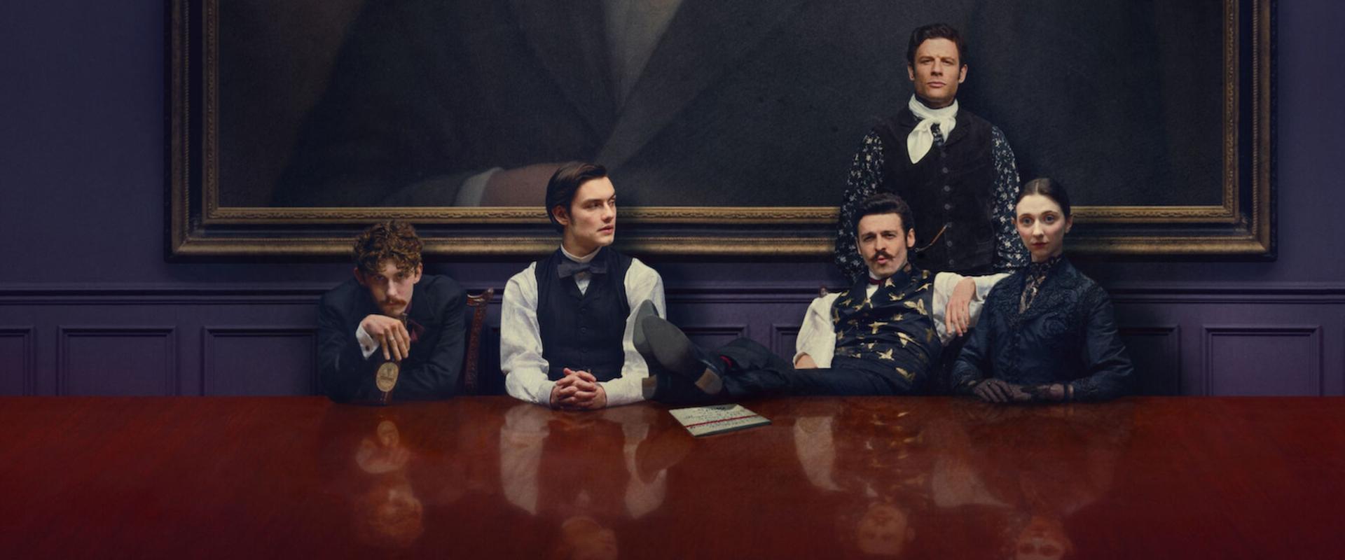 Ha szereted a sört, most figyelj! Előzetest kapott a Guinness családról szóló netflixes sorozat