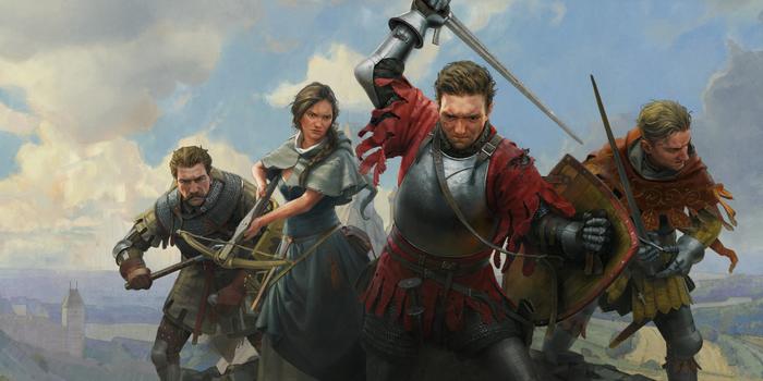 Akciófigyelő - Kihagyhatatlan áron lehet a Tiéd a Kingdom Come Deliverance 2 a Steamen
