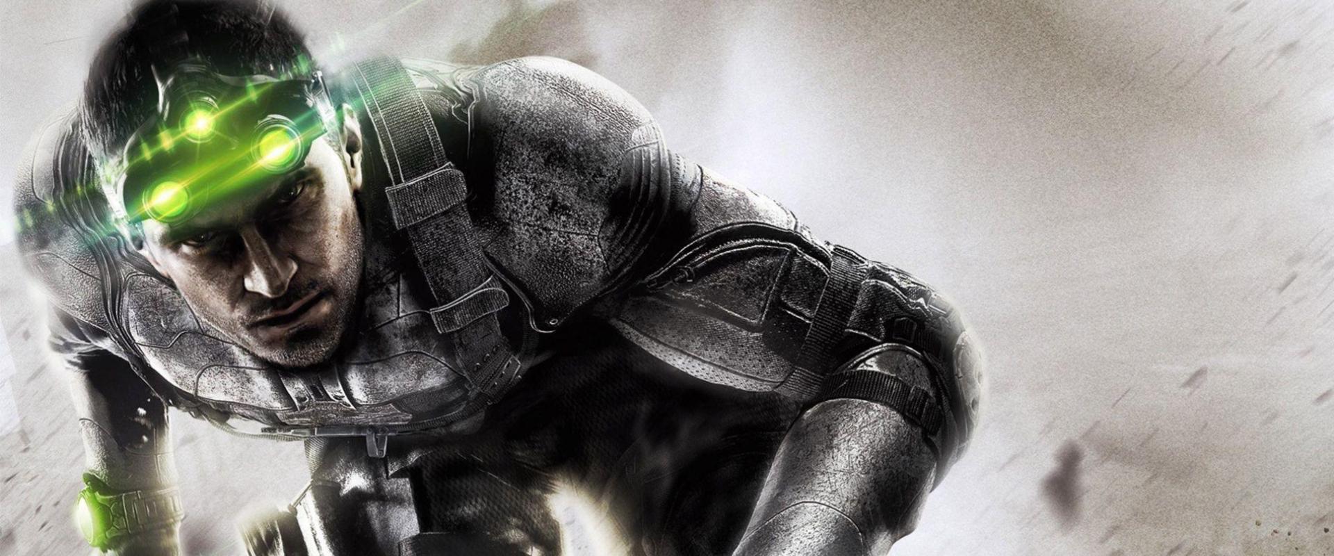 A játék, ami miatt elhalt a Splinter Cell-széria