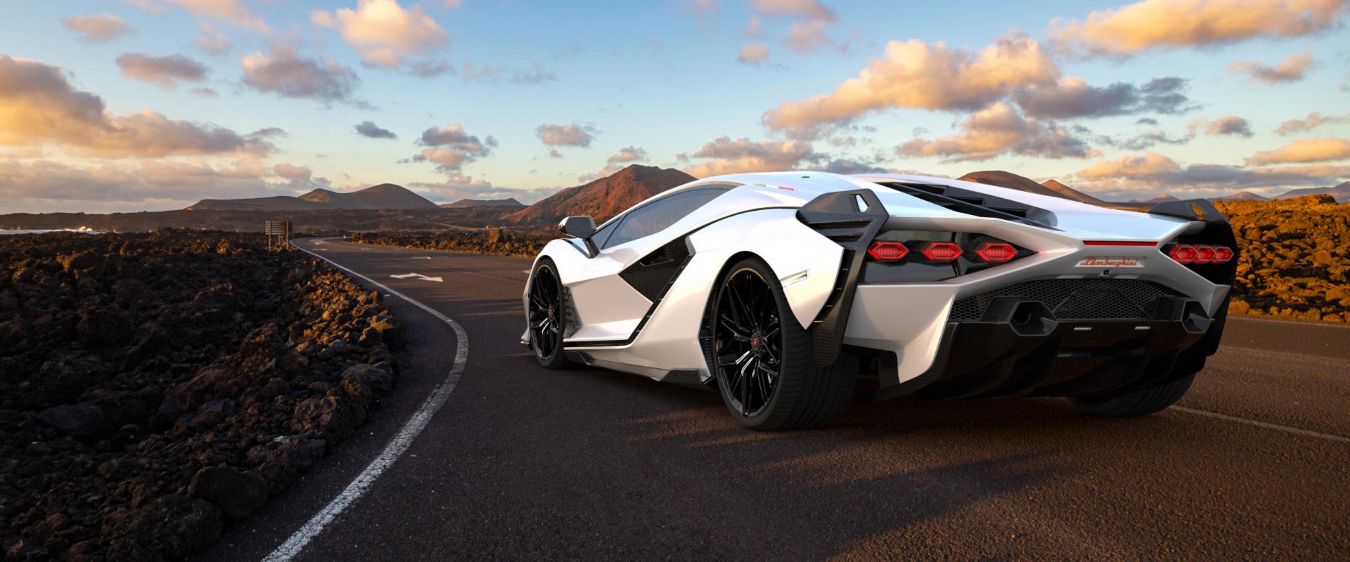 Elloptak egy Lamborghinit, két évvel később a ChatGPT találta meg