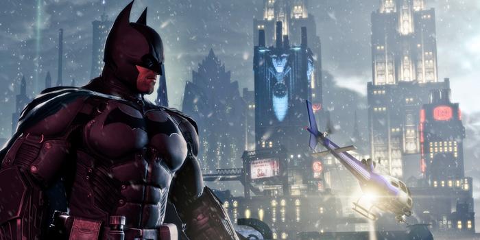Gaming - Az Assassin's Creed szériának is köze van a következő Batman-játékhoz