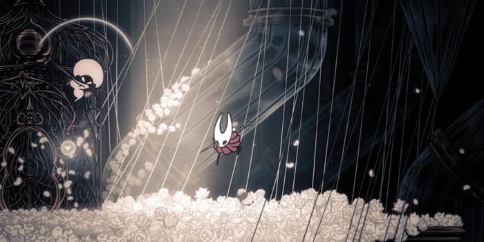 Akciófigyelő - Van Game Passed? Nyugodtan mondd le a Hollow Knight Silksong előrendelésed