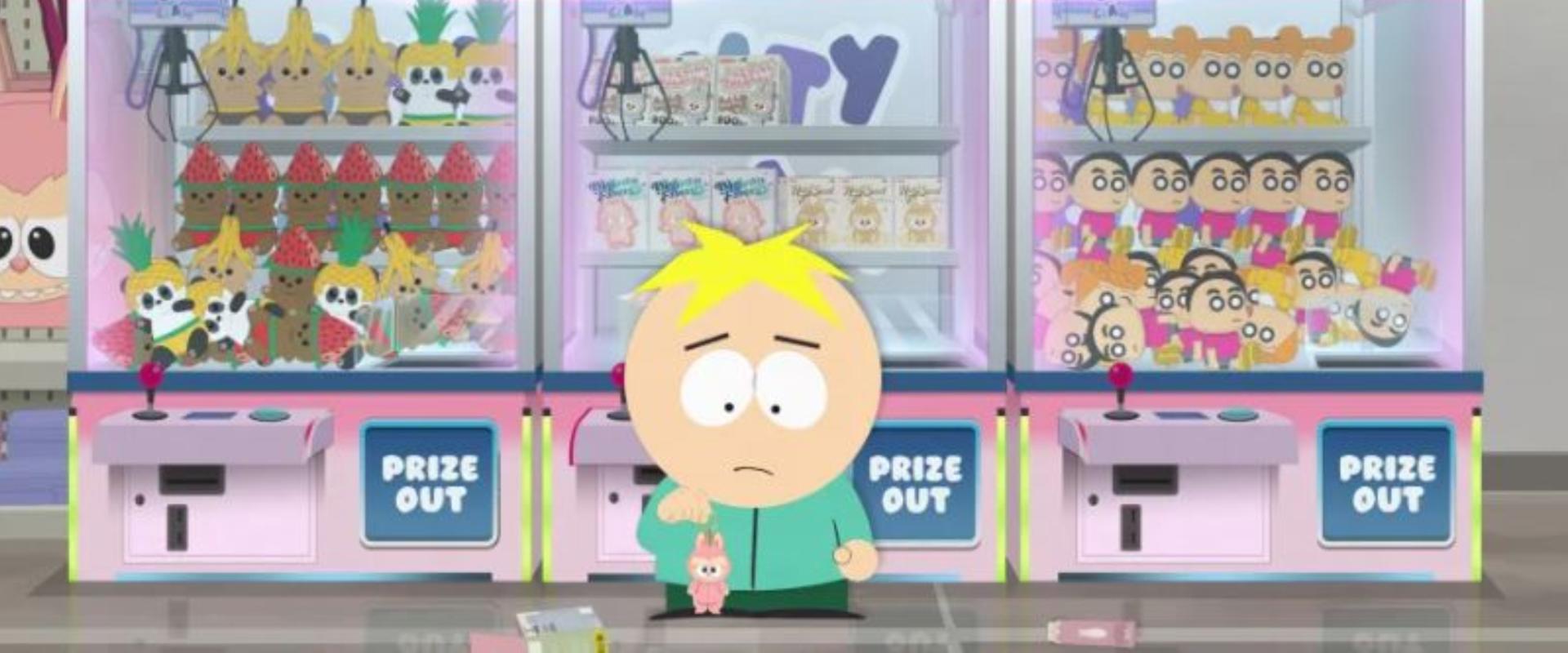 Butters is megfizeti az árát Trump vámháborújának – előzetesen az új South Park epizód