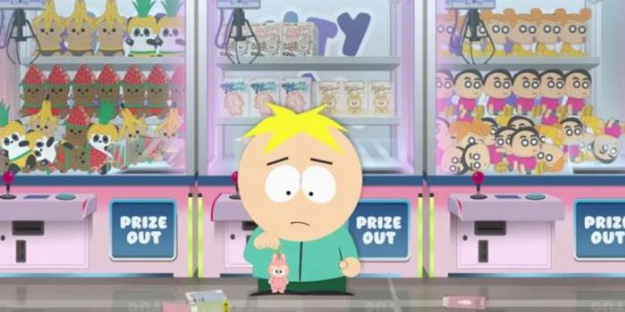 Film és Sorozat - Butters is megfizeti az árát Trump vámháborújának – előzetesen az új South Park epizód