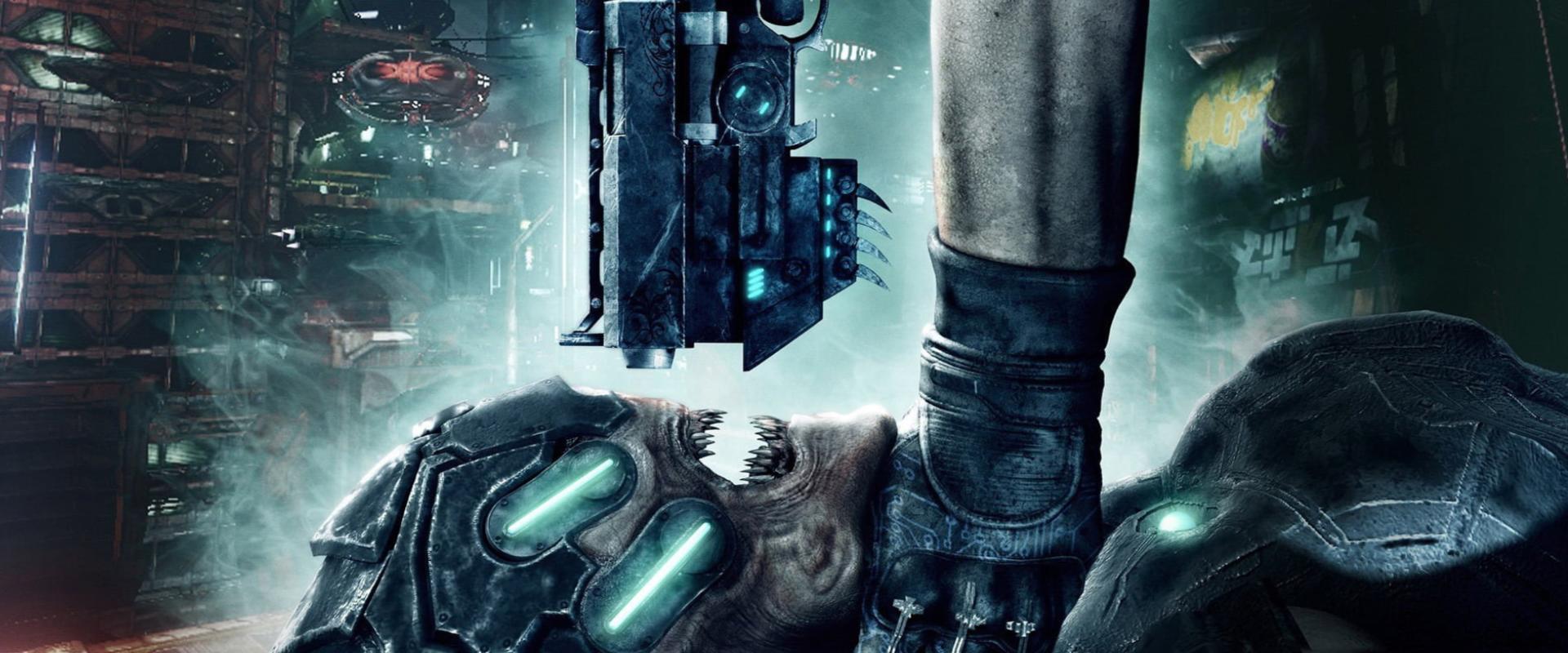 20 percig mozog a törölt Prey 2, amit egy kirúgott fejlesztő szivárogtatott ki