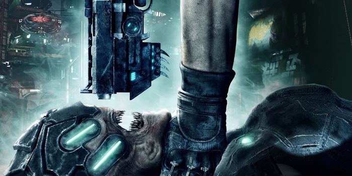 Gaming - 20 percig mozog a törölt Prey 2, amit egy kirúgott fejlesztő szivárogtatott ki