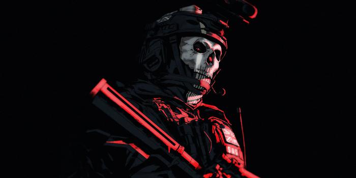 Gaming - Jön a CoD-film és ettől jobb előzetes már nem is kell neki