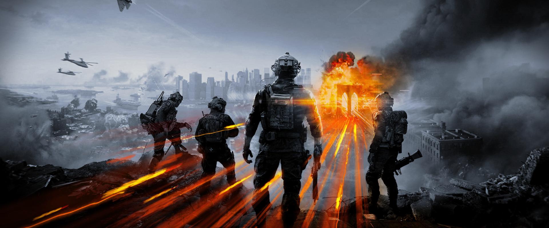 Itt a Battlefield 6 korhatárbesorolása, brutális lesz a játék
