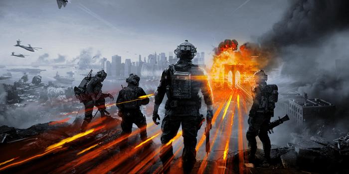 Gaming - Itt a Battlefield 6 korhatárbesorolása, brutális lesz a játék