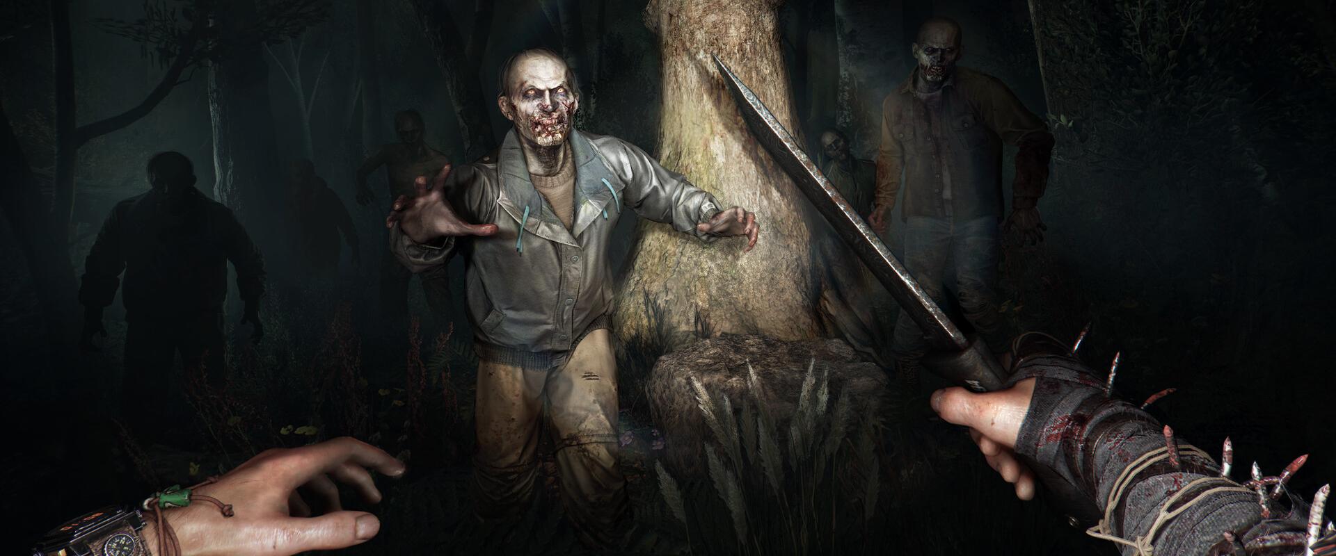 Hogy mégis milyen gép kell a Dying Light: The Beast Ultra beállításokhoz kérem?