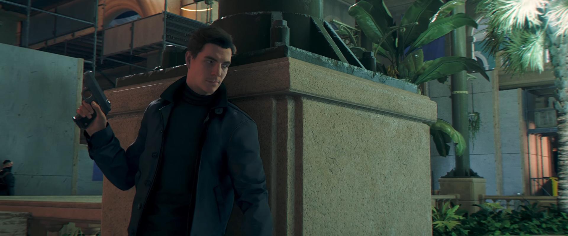 John Wick és a Dom Toretto is féltékeny lenne a 007 First Light gameplay bemutatójára