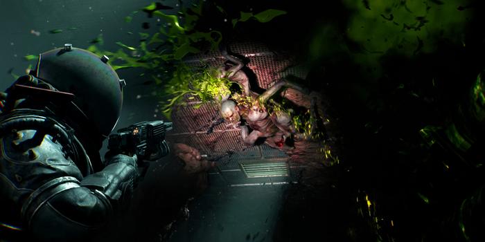 Gaming - Ha a Cronos: The New Dawn meg tudja húzni a határt a költekezésben, akkor más miért nem?