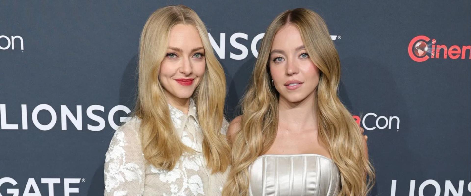 Sydney Sweeney szobalány lesz Amanda Seyfriedék elegáns luxuslakásában