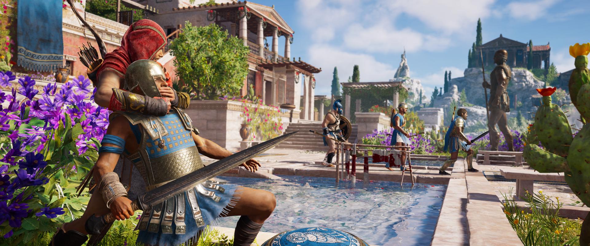 Csőd? Ugyan már, 10 játékkal rukkol elő a következő 2 évben a Ubisoft!