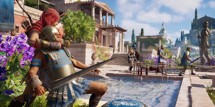 Gaming - Csőd? Ugyan már, 10 játékkal rukkol elő a következő 2 évben a Ubisoft!