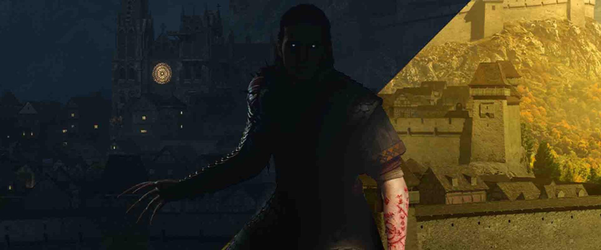 Még egy forintot sem termelt a The Blood of Dawnwalker, de már a második részen törik a fejlesztők a fejüket?