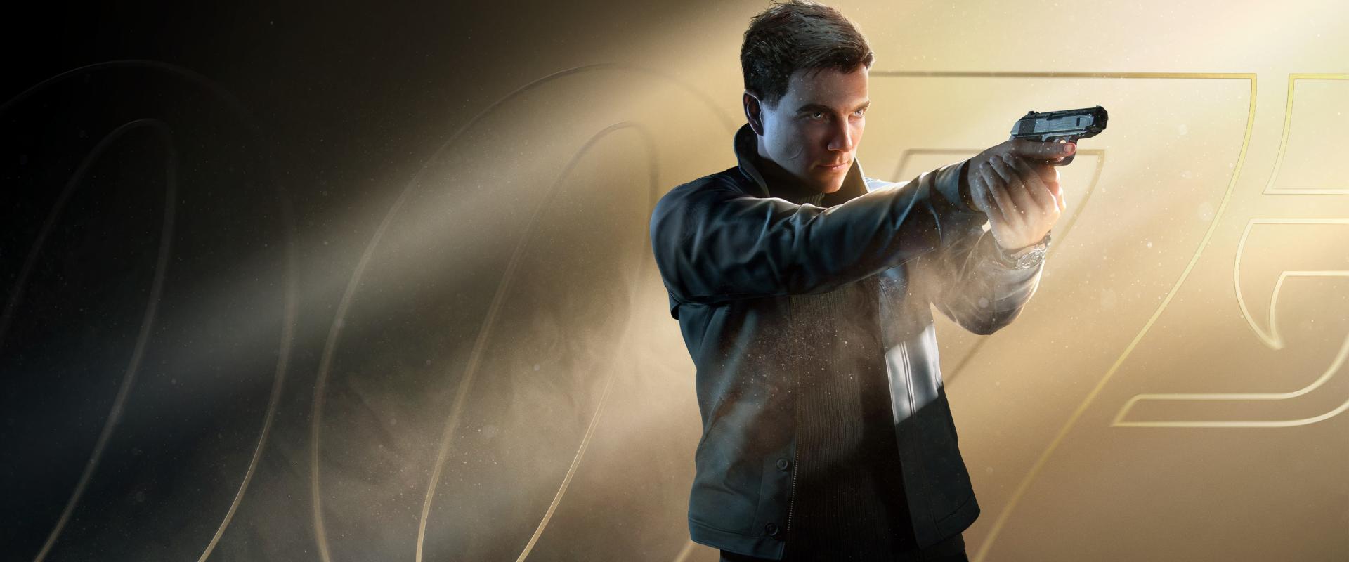 Az amúgy megvan, hogy a 007: First Light a szomszédban játszódik?